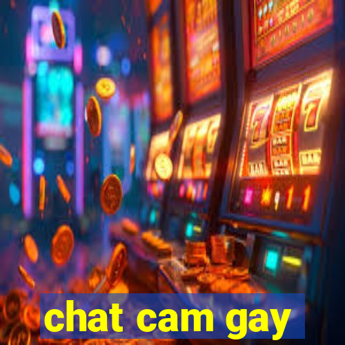 chat cam gay